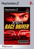 Joc PS2 TOCA Race Driver Platinum