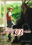 The Ancient Magus&#039; Bride. Volume 9 | Kore Yamazaki