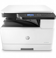 Multifunctionala HP LaserJet MFP M436N Alb foto