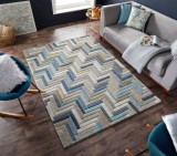 Cumpara ieftin Covor Russo Natural/Multicolor 160X230 cm, Flair Rugs