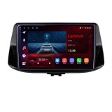 Navigatie Dedicata Hyundai i30 2017+ Android 2K Octa Core 8GB RAM 128GB Lenovo