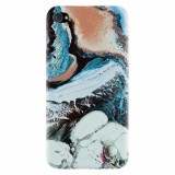 Husa silicon pentru Apple Iphone 4 / 4S, Abstract 103