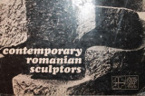 CONTEMPORARY ROMANIAN SCULPTORS