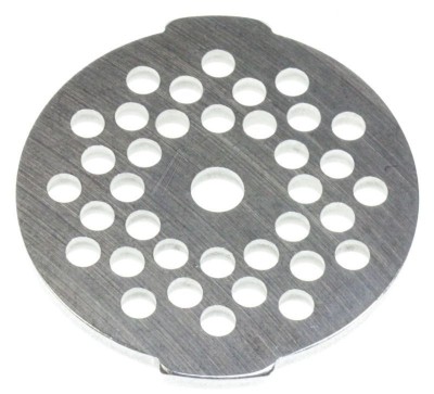 Sita inox 4.7 mm Masina de tocat carne Tefal NE445, SS-192246 foto