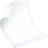 Seni Soft Normal Aleze igienice, 60x60 cm, 30 bucati