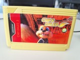 Cartridge video games Chip &amp; Dale 3