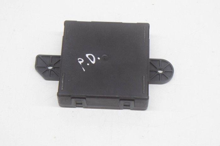 Modul de control ușă dreapta față MASERATI QUATTROPORTE VI 2014 OEM: A2C7378670300,52851639AC 12219178