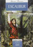 Excalibur | H.Q. Mitchell