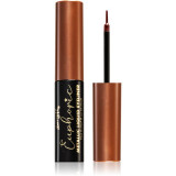 Barry M Euphoric Metallic eyeliner culoare Thrilled 2 ml