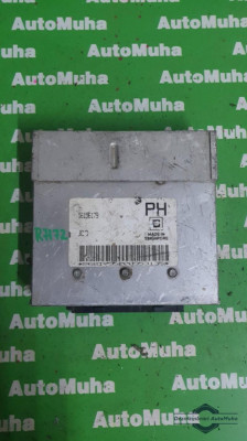 Calculator motor Opel Astra F (1991-1998) 16156179 foto