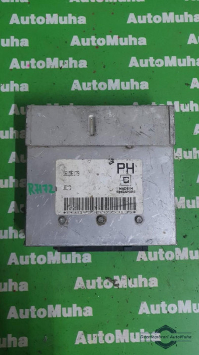 Calculator ecu Opel Astra F (1991-1998) 16156179