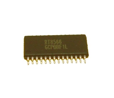 RT8566 - Richtek foto