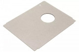 Placa mica pentru cuptor microunde LG 3052W1M007B