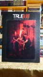 True Blood - Les plus belles images (album, format A3, in tipla)