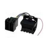 Edotec ZRS-190 Cablaj adaptare alimentare de la ISO la Opel Astra Agila Insignia CarStore Technology