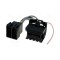 Edotec ZRS-190 Cablaj adaptare alimentare de la ISO la Opel Astra Agila Insignia CarStore Technology