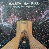 Vinil Earth And Fire &lrm;&ndash; Gate To Infinity (-VG), Pop