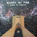 Vinil Earth And Fire &lrm;&ndash; Gate To Infinity (-VG)