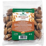 Migdale Crude Intregi 100g