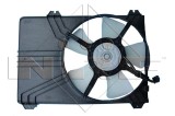 NRF 47378 Ventilator, radiator