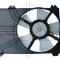 NRF 47378 Ventilator, radiator