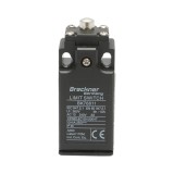 Intrerupator limita cu actuator tip piston 250V/380V, 10A IP65 Breckner Germany