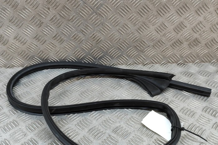 Garnitura ușă dreapta față TESLA MODEL Y 2022 OEM: 1497678-00-B | 23131751