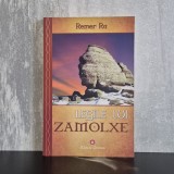 Remer Ra - Legile lui Zamolxe | Zamolxe, spiritualitate dacică, ezoterism rom&acirc;nesc