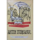 ANTIM IVIREANU-RADU ALBALA-221060