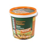 Ingrasamant gazon Mr Garden, pentru toamna, granule, 10 kg