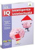 Cumpara ieftin IQ 3 Ani, - Editura Gama