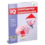 IQ 3 Ani, - Editura Gama