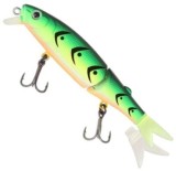 Vobler GOLDEN CATCH Comatose Minnow 88SP, Culoare 300, 7.8g, 8.8cm, 1buc/pac