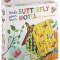 Mini casuta fluturasilor PlayLearn Toys