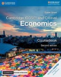 Cambridge International IGCSE and O Level Economics Coursebook | Susan Grant, Cambridge University Press