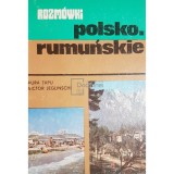 Aura Tapu - Rozmowki polsko-rumunskie / Ghid de conversatie polon-roman (Editia: 1981)