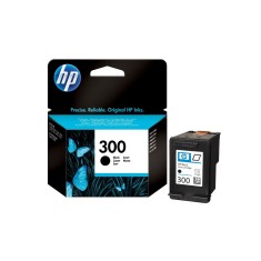 Cartus HP 300 Negru