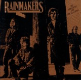 Vinil The Rainmakers &ndash; The Good News And The Bad News (VG), Rock