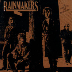Vinil The Rainmakers – The Good News And The Bad News (VG)