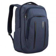 Rucsac laptop Thule Crossover 2 Backpack 20L Dress Blue foto