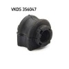 Bucsa bara stabilizatoare Mercedes Citan, Citan Mixto; Renault Kangoo / Grand Kangoo II, Kangoo Be Bop, Kangoo Express Motor 1.2 TCe 115, 1.5 dCi,, SKF