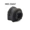 Bucsa bara stabilizatoare Mercedes Citan, Citan Mixto; Renault Kangoo / Grand Kangoo II, Kangoo Be Bop, Kangoo Express Motor 1.2 TCe 115, 1.5 dCi,