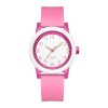 Ceas Copii Sanda 3221 Roz , Design Sport, Analog, Functii Multiple, Rezistent la Apa 5ATM