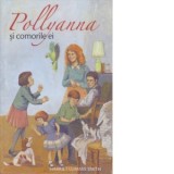 Pollyanna si comorile ei (volumul 4) - Harriet Lummis Smith