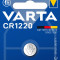 Baterie buton litiu CR1220 3V 35mAh Varta