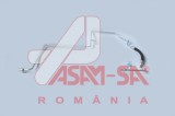 ASAM 32689 CONDENSOR-VAPORIZATOR LUNGA Conducta presiune compresor aer
