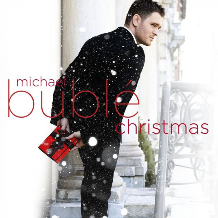 Michael Buble Christmas 180gLP (vinyl)
