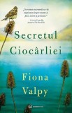 Secretul Ciocarliei, Fiona Valpy - Editura Bookzone