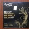 Manifest yourself tour live best of sunete 2008 cd disc selectii various muzica rock pop synth funk alternative VG+