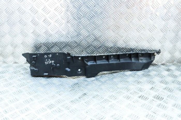 Suport bara de protecție dreapta spate LAND ROVER RANGE ROVER SPORT II L494 2014 OEM: DK62-17A881-AC 14591598